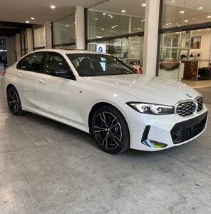 Bmw 340i 387cv 3.0 xdrive