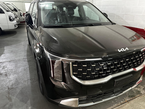 Kia Carnival Sx 2.2 a/t crdi
